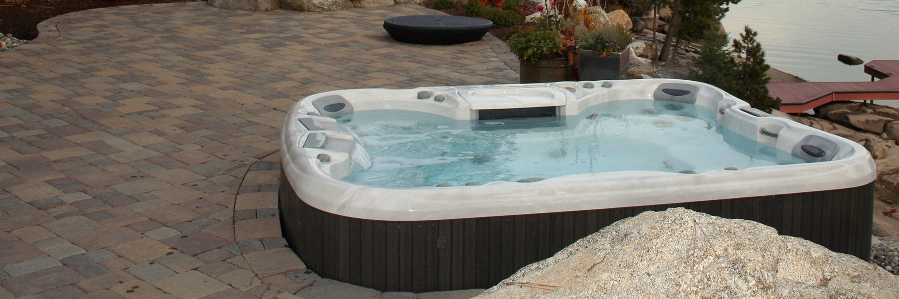 Hot Tubs in Pittsburgh, PA