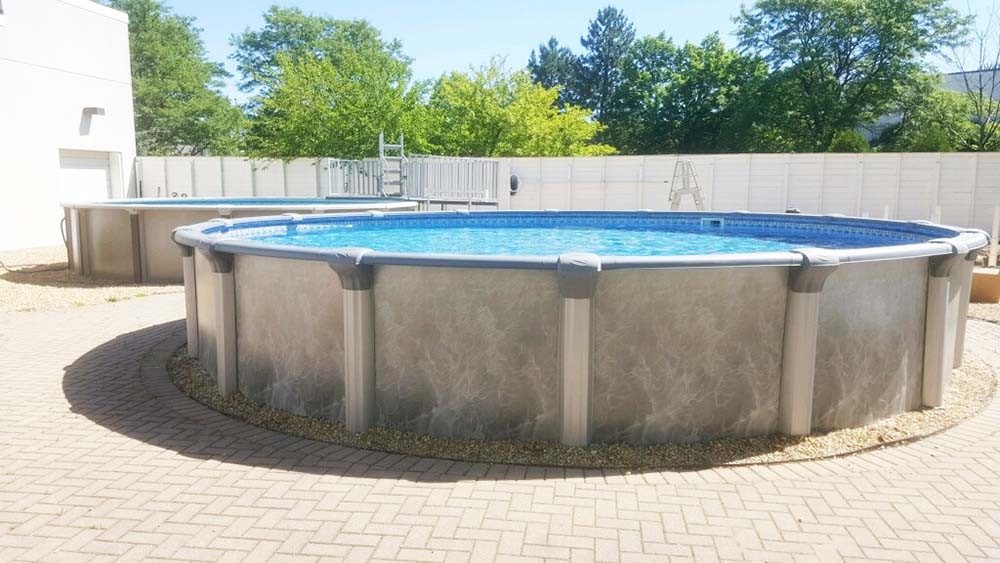 Checklist: before you purchase your pool