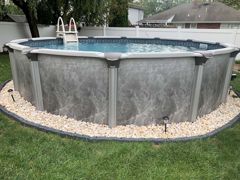 Give algae the boot and take back your pool