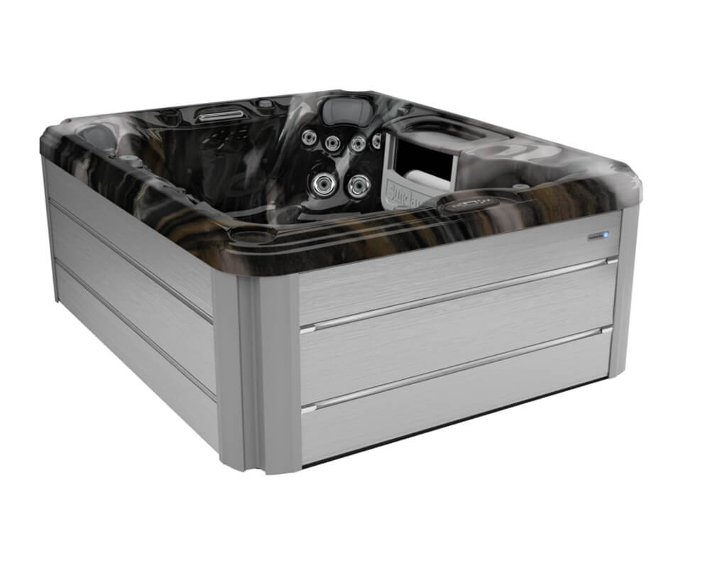 Montclair™ Sundance® Hot Tub Pool City