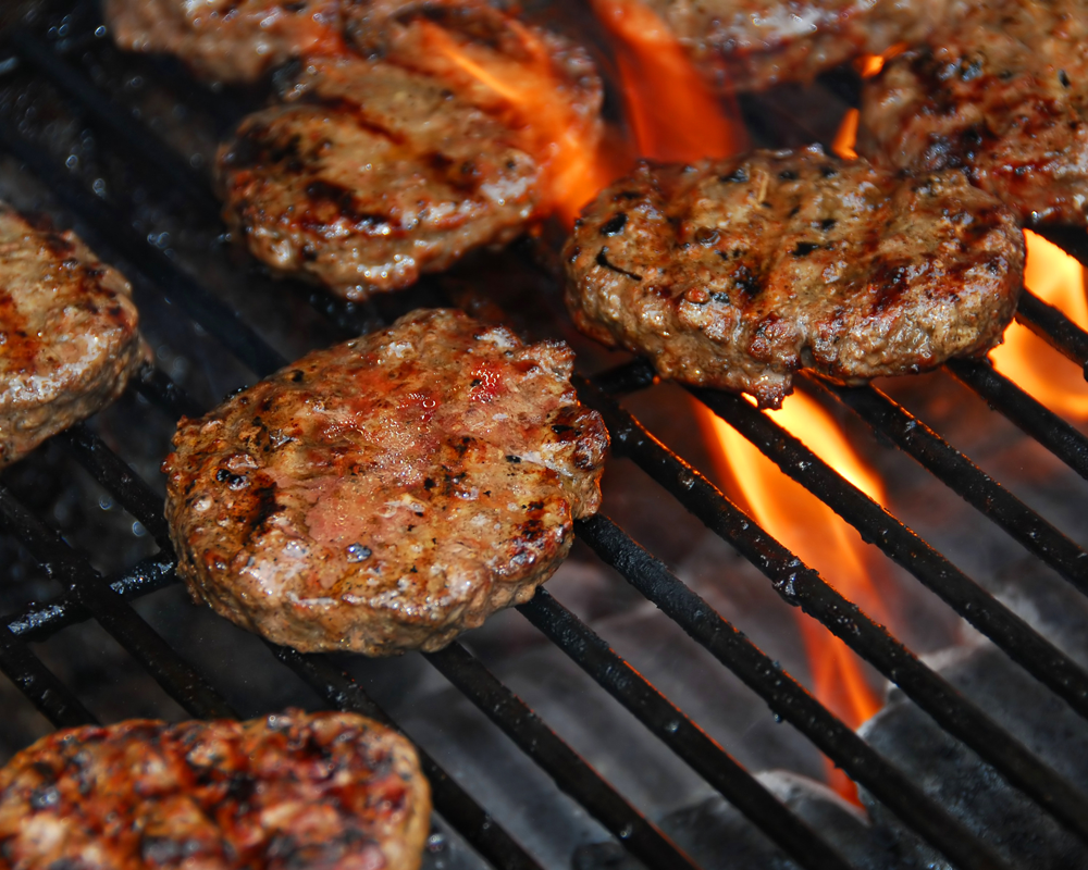 Beef grilling guideImage