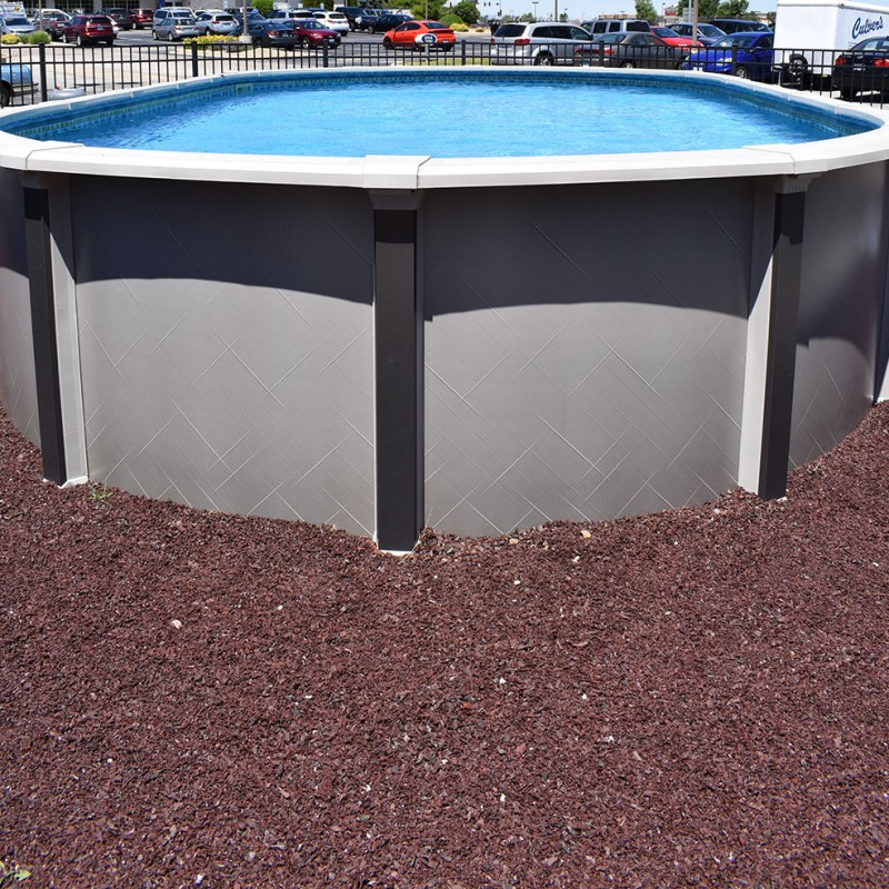 Quick-start guide for your new above ground pool