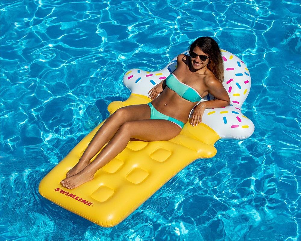 Pool Floats & Lounges