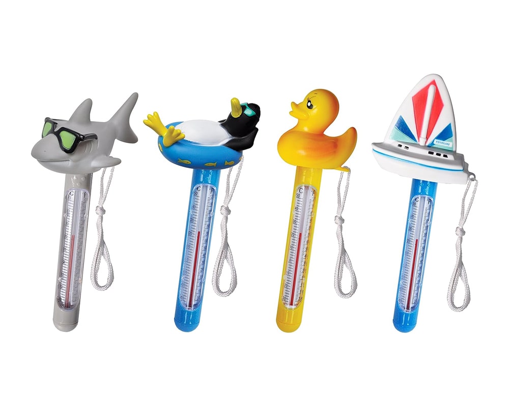 Thermometers