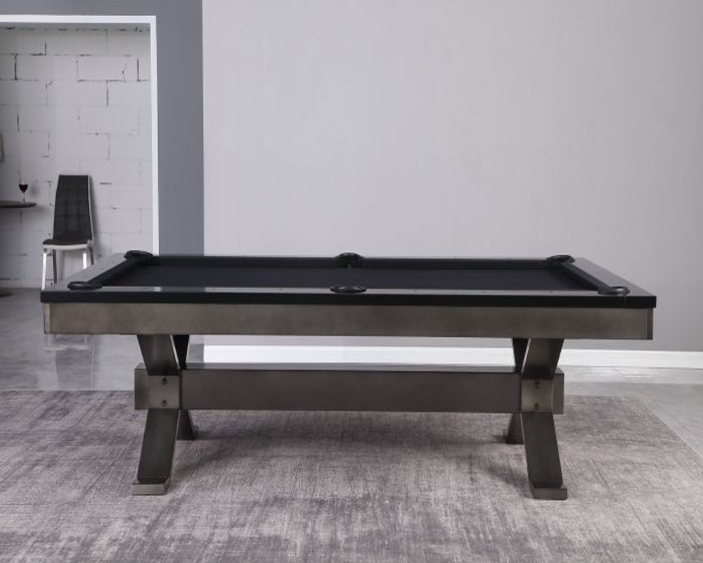 Plank & Hide Billiard Tables