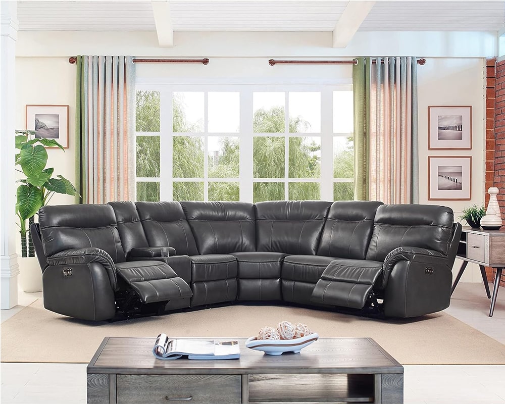 Sectional Sofas