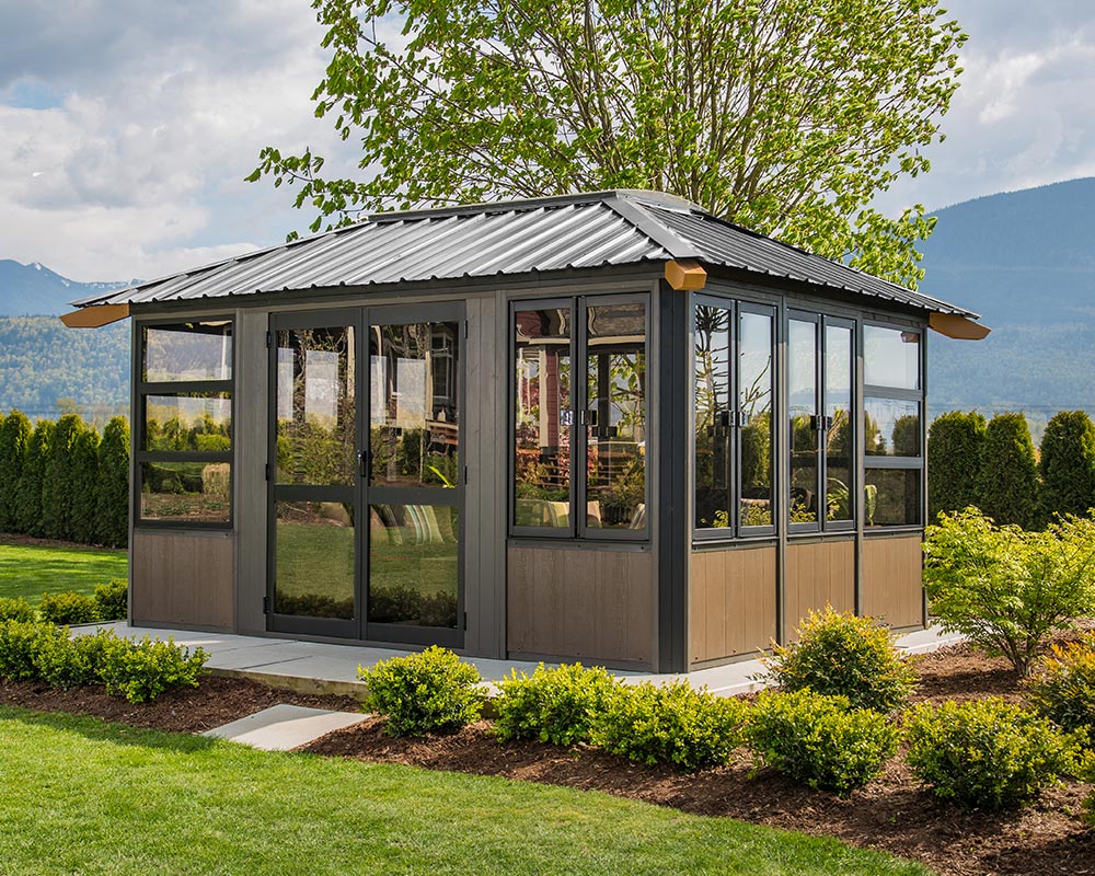 Spa Gazebos