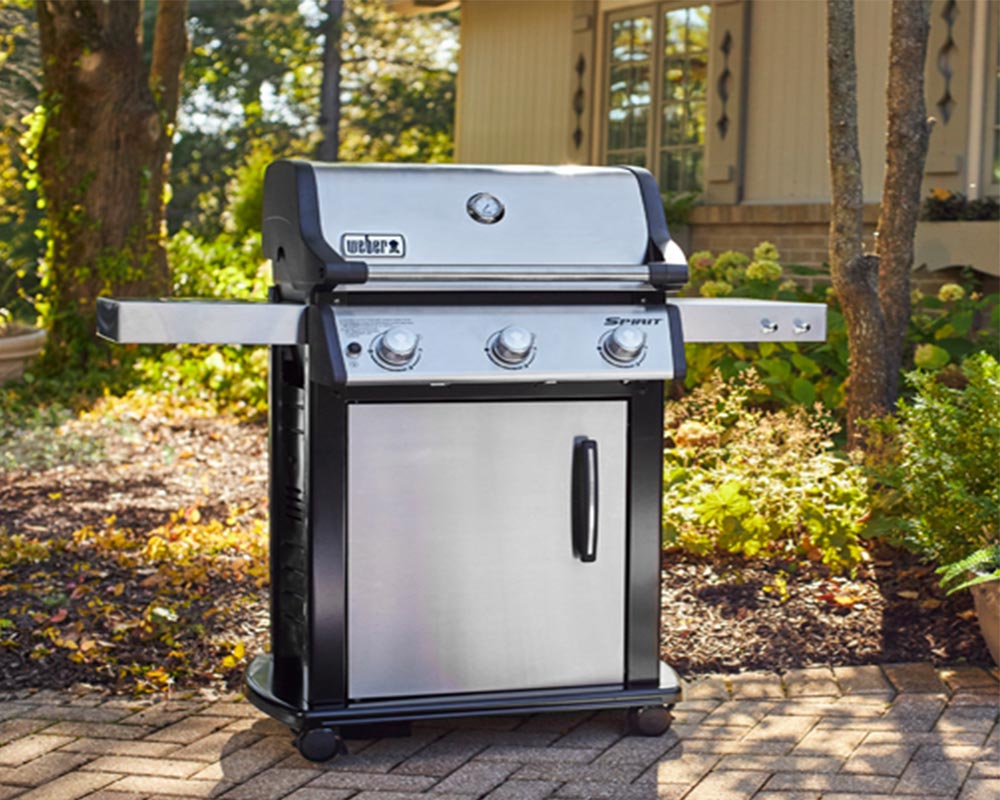 Weber Grills