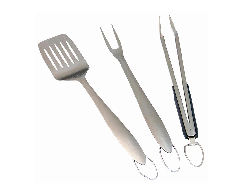 Saber Grill Accessories and Covers