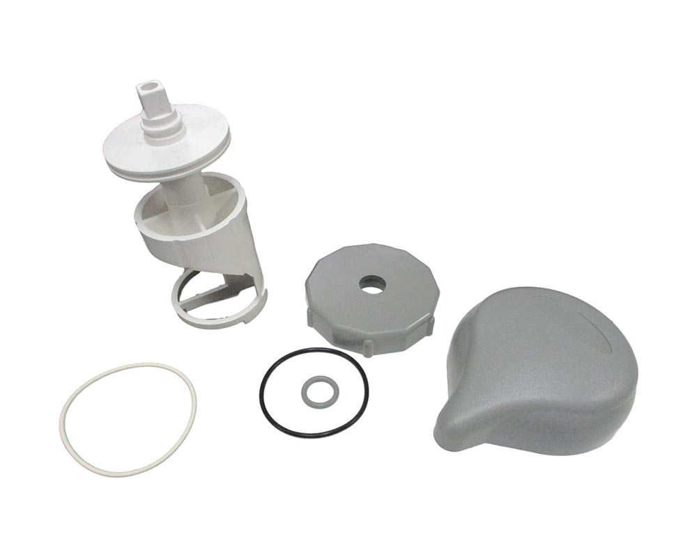 Spa Parts