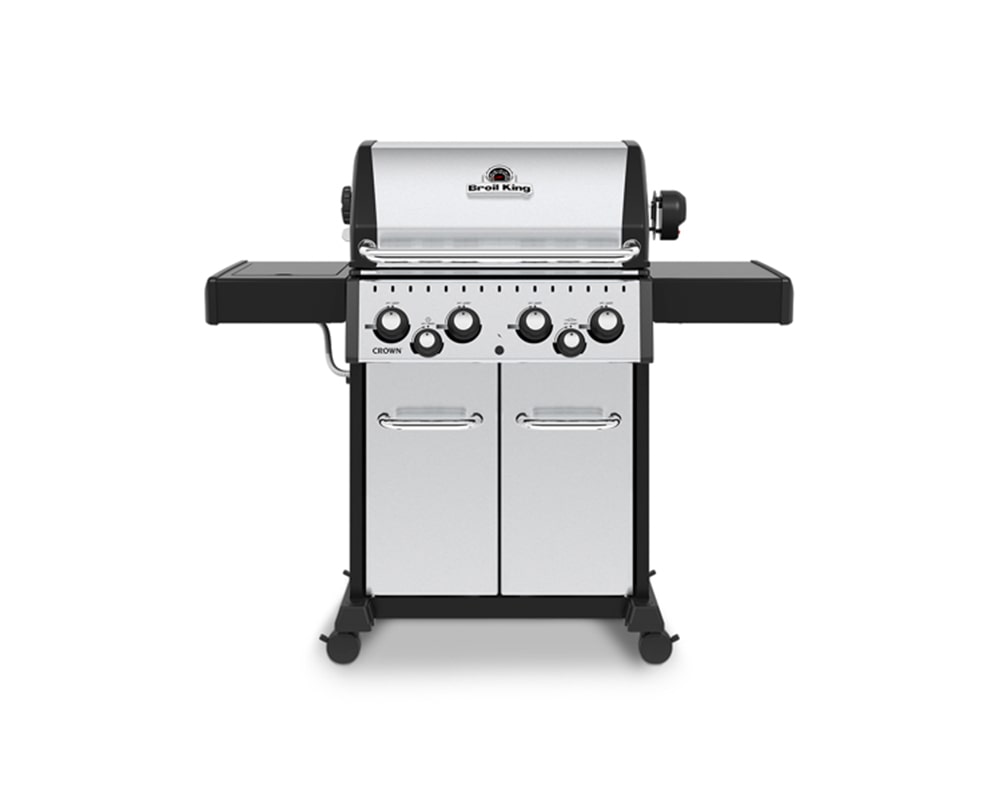 Crown™ S 490