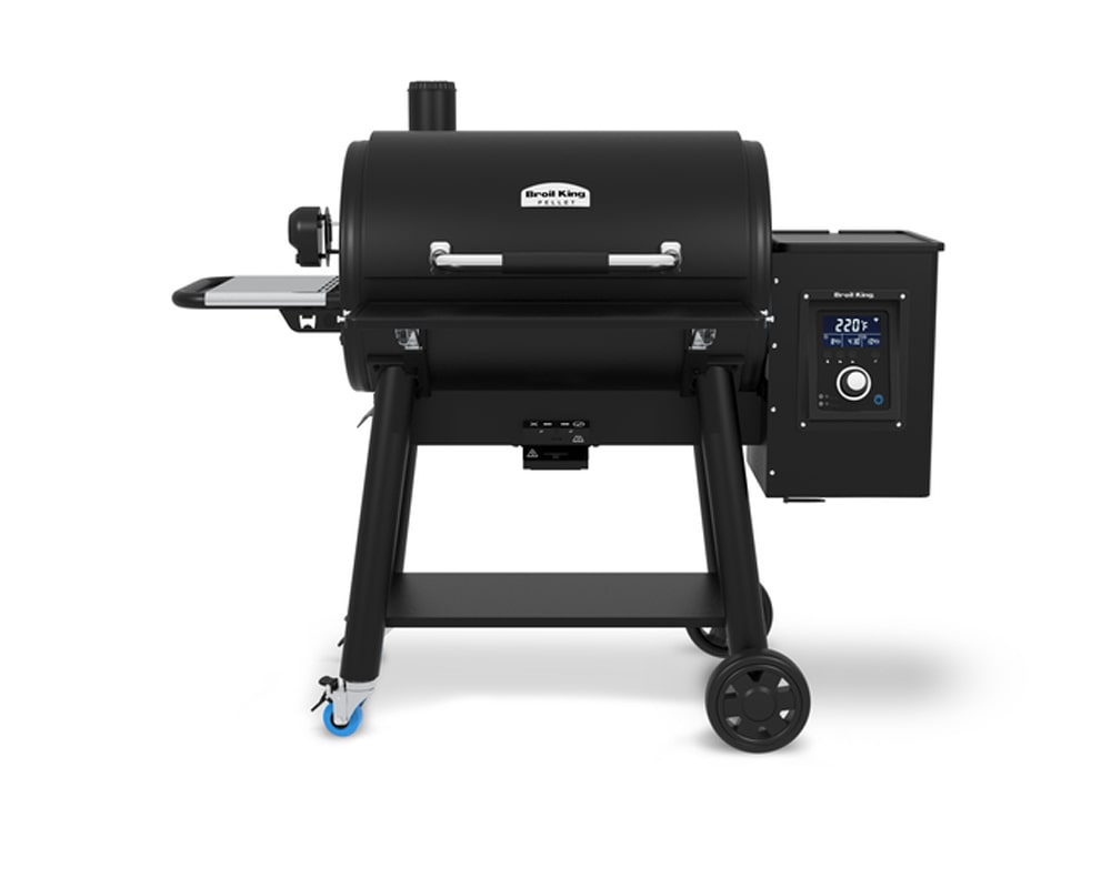 Regal™ Pellet 500 Pro