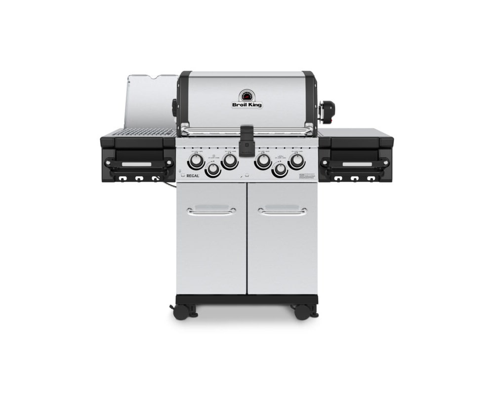 Regal™ S 490 Pro Infrared