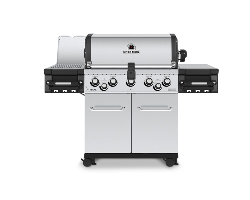 Regal™ S 590 Pro Infrared
