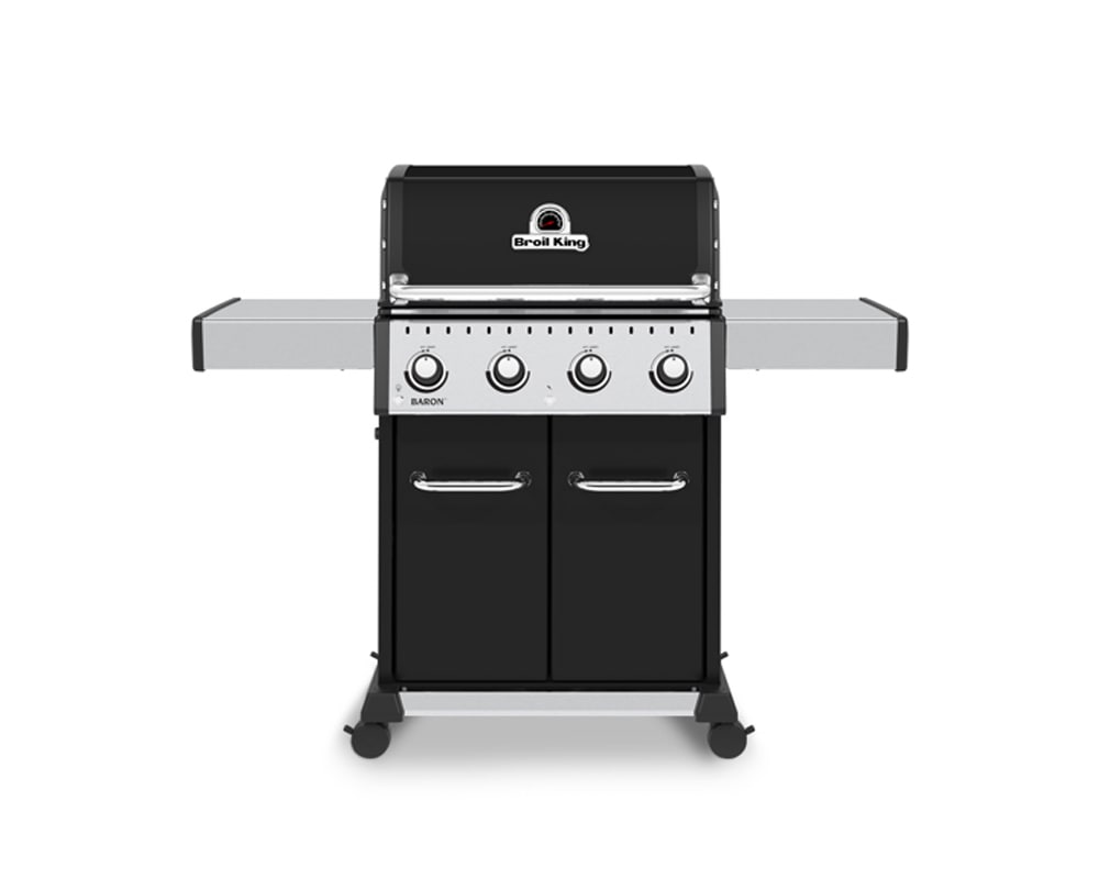 Baron™ 420 Pro