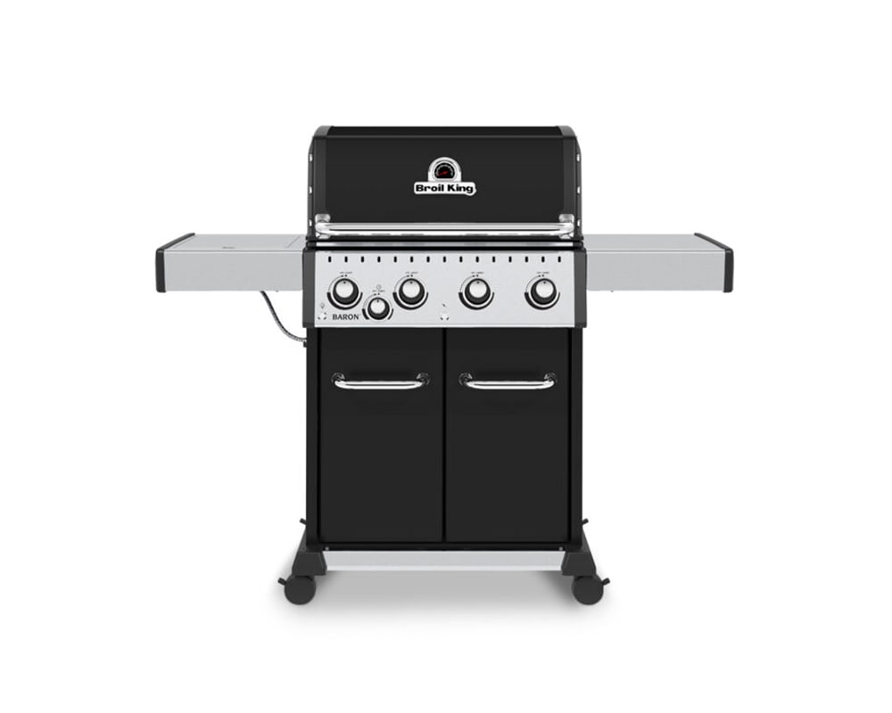 Baron™ 440 Pro