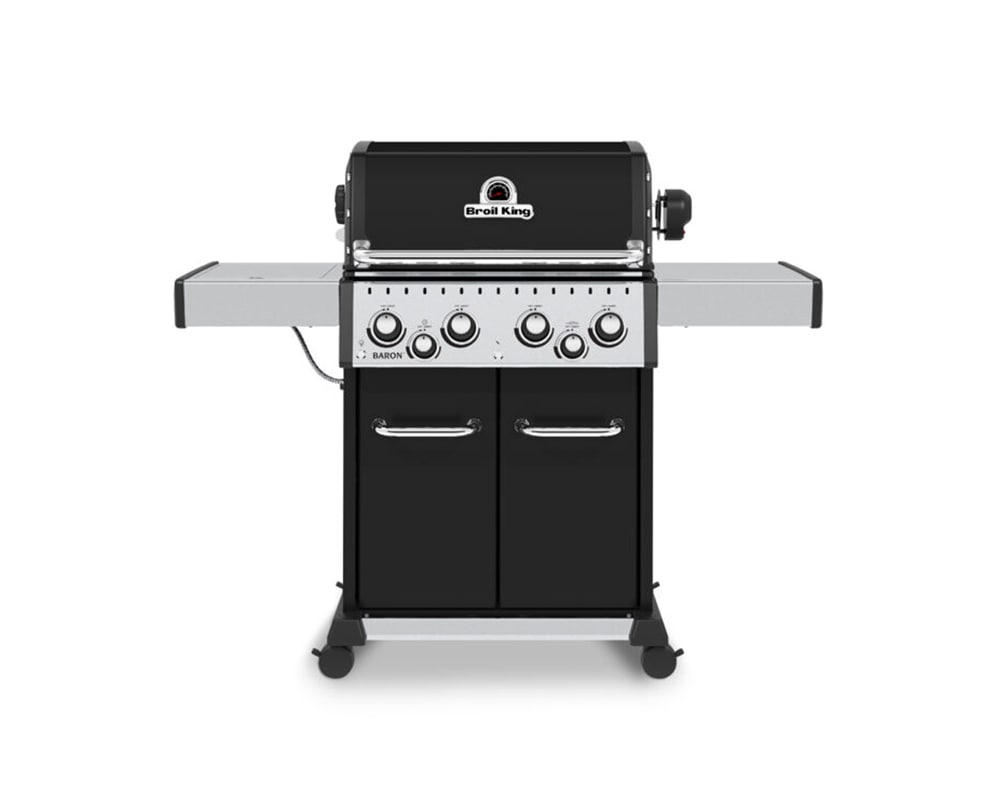 Baron™ 490 Pro