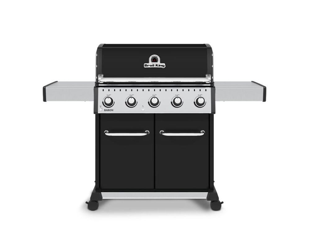 Baron™ 520 Pro