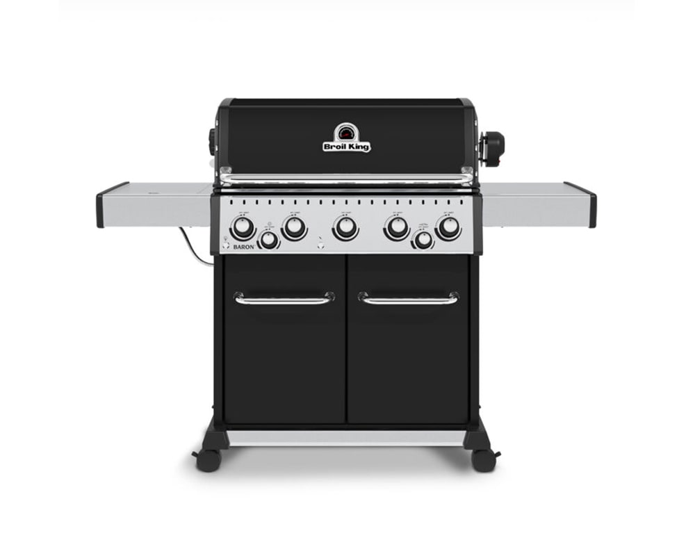 Baron™ 590 Pro