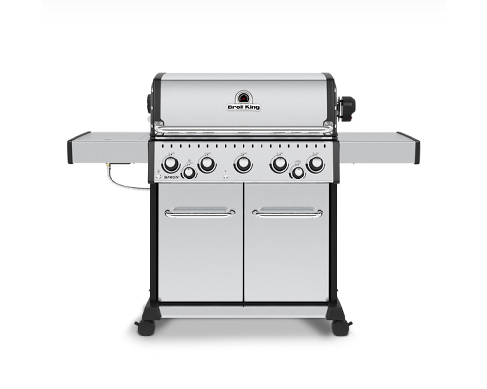Baron™ S 590 Pro Infrared