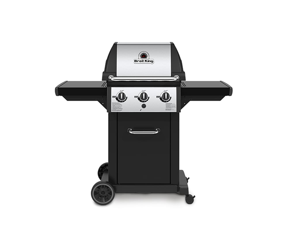Monarch™ 320
