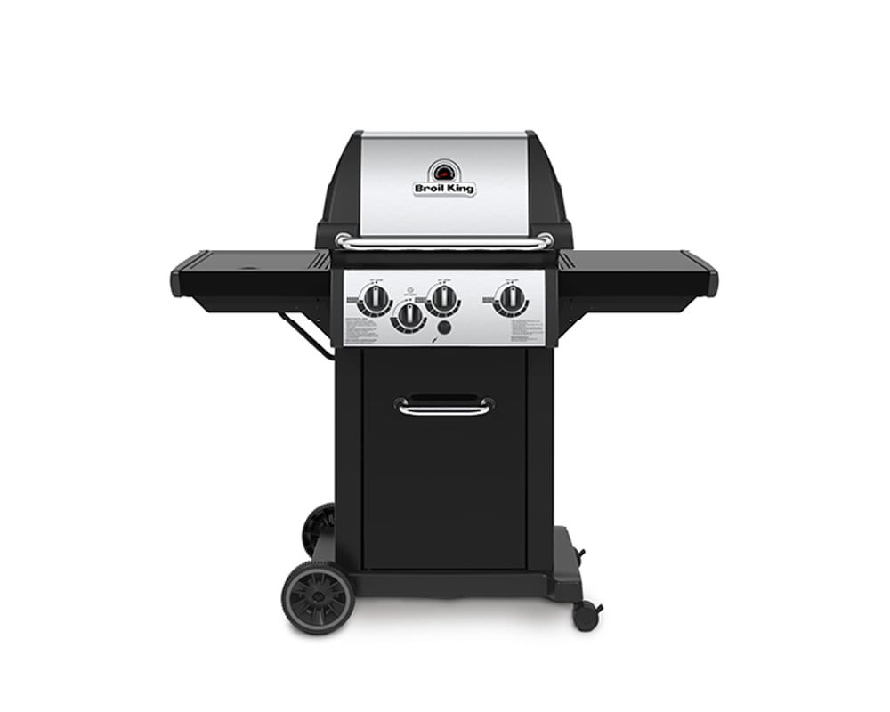 Monarch™ 340
