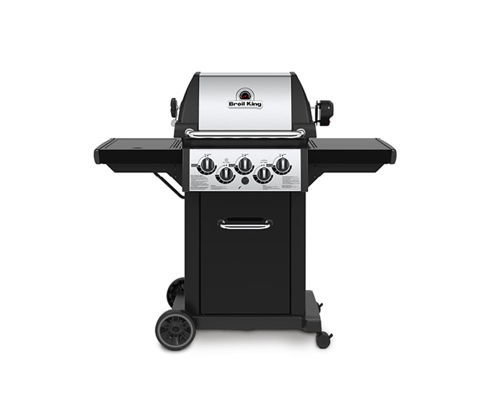 Monarch™ 390