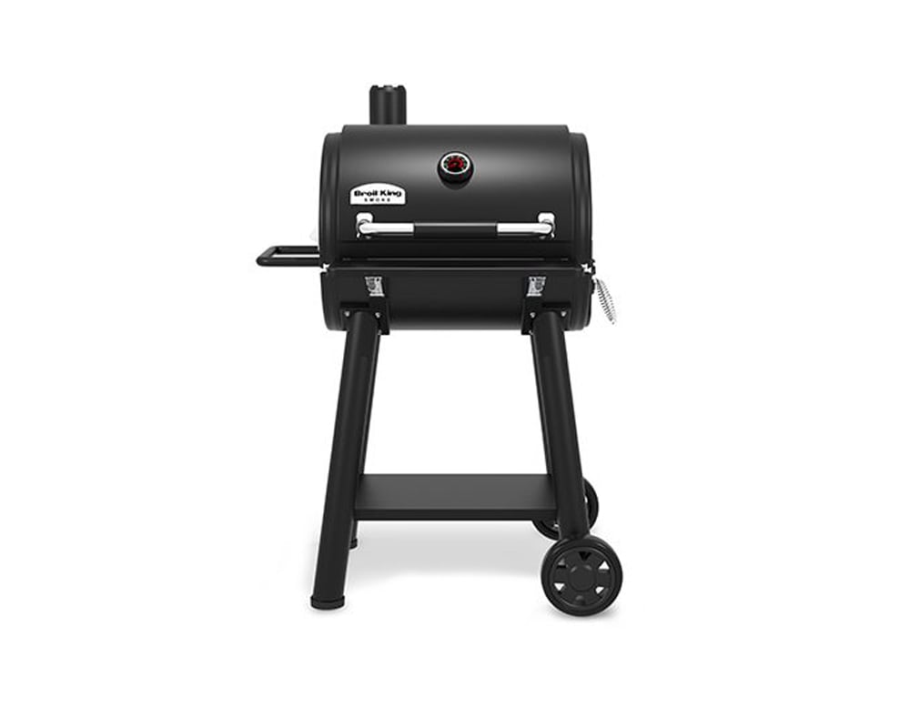 Regal Charcoal Grill 400