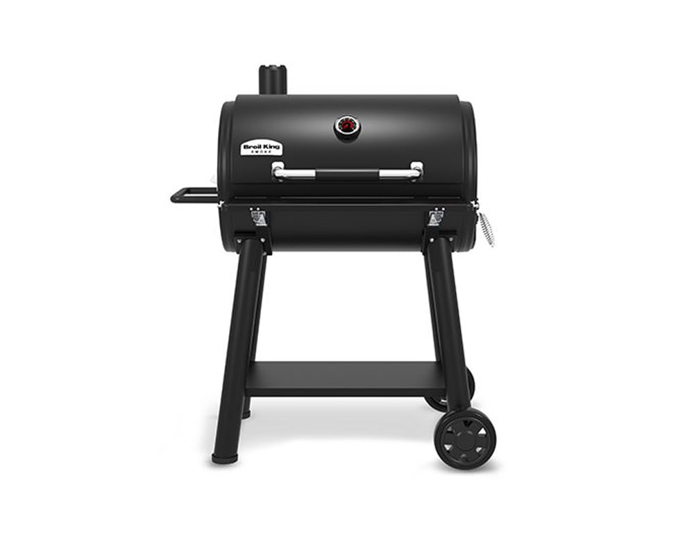Regal Charcoal Grill 500