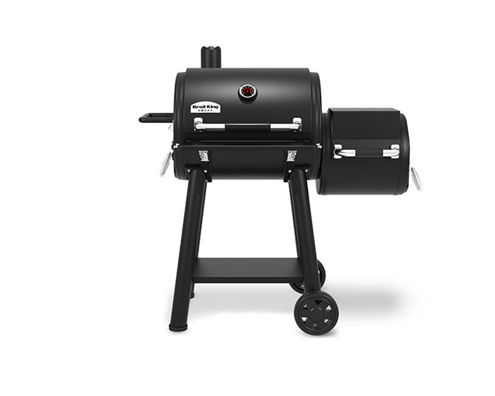 Regal Charcoal Offset 400