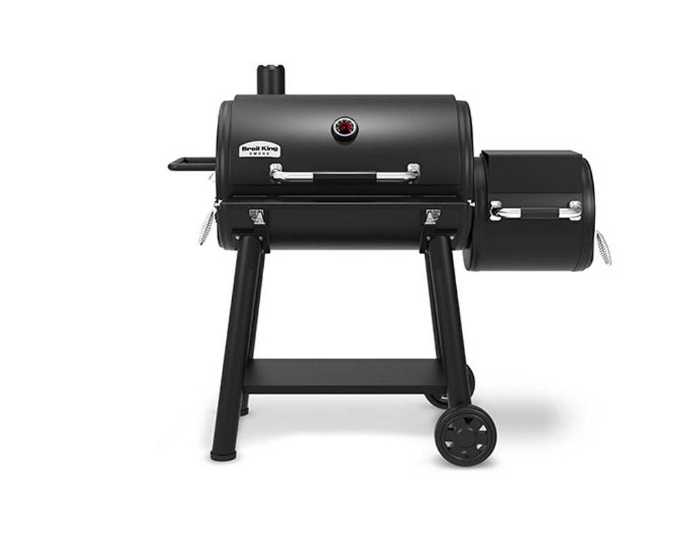 Regal Charcoal Offset 500