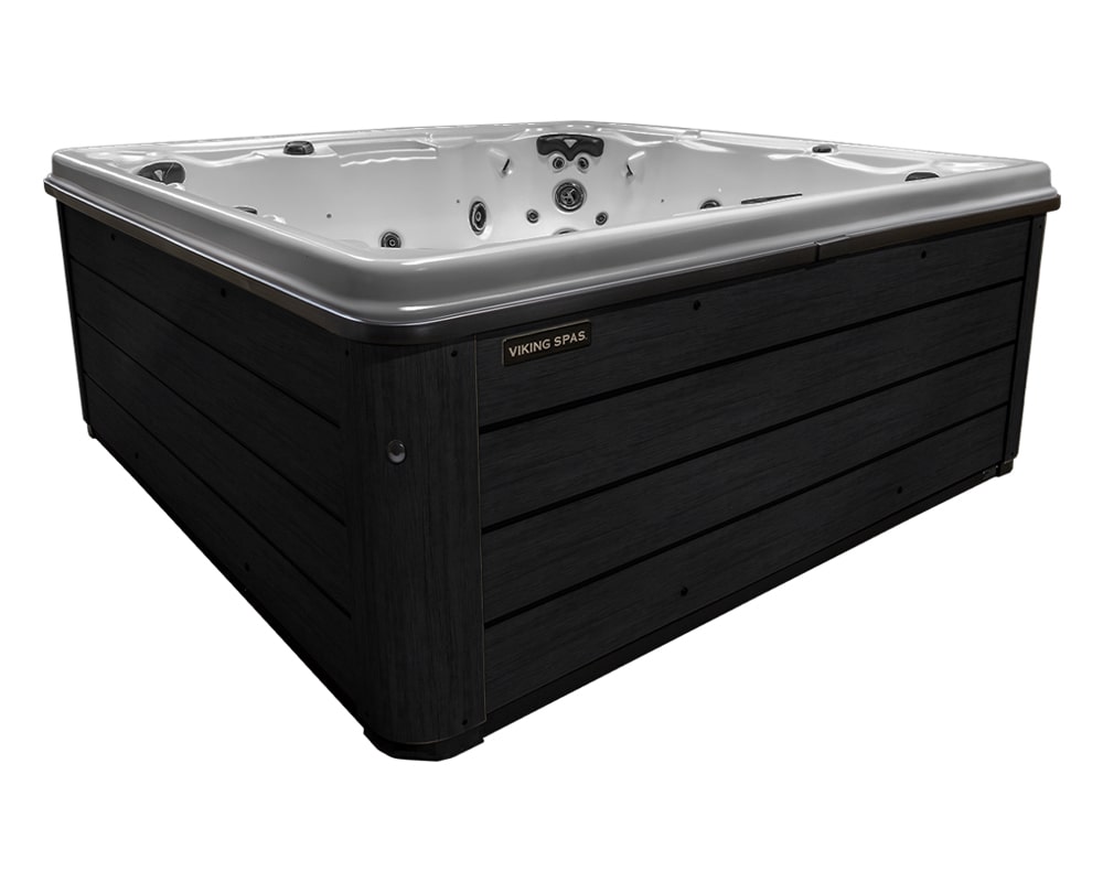 Service - Hot Tub SILVER main image 1