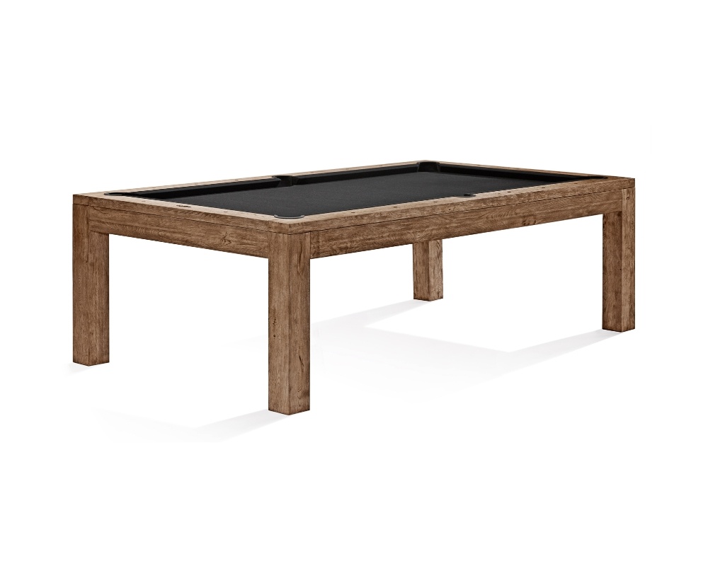 Rustic Dark Brown