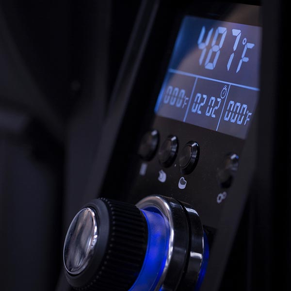 Regal Digital Controller