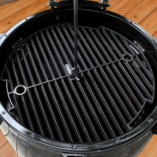 Keg Cast Iron Cooking Grid