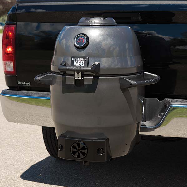 Trailer Hitch Compatible