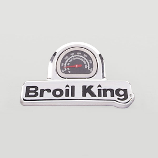 Deluxe Accu-Temp™ Thermometer