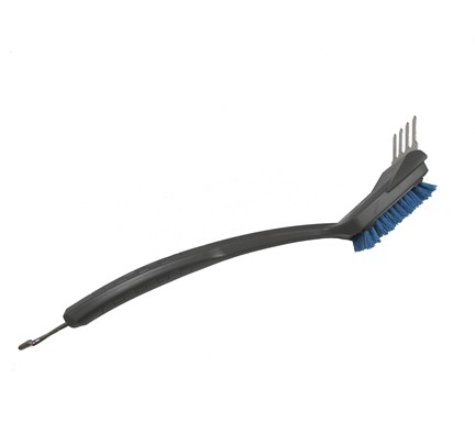 SABER Cool Touch Grill Brush