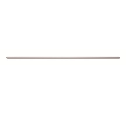 Saber Stainless Rotisserie Spit Rod - 500 size