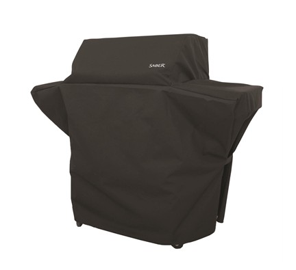 Saber 500 Grill Cover