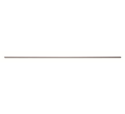 Saber Stainless Rotiserrie Spit Rod - 670 size