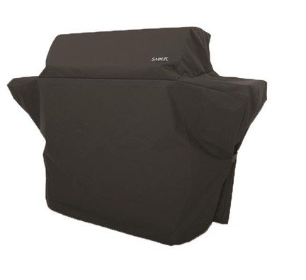 Saber 670 Grill Cover
