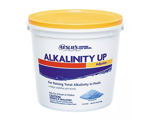 Alkalinity Up