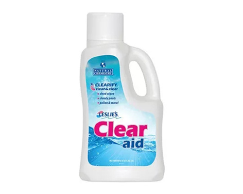 Clear Aid Pool Water Clarifier