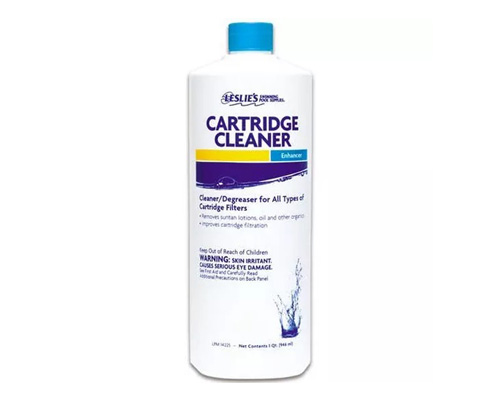 Cartridge Cleaner