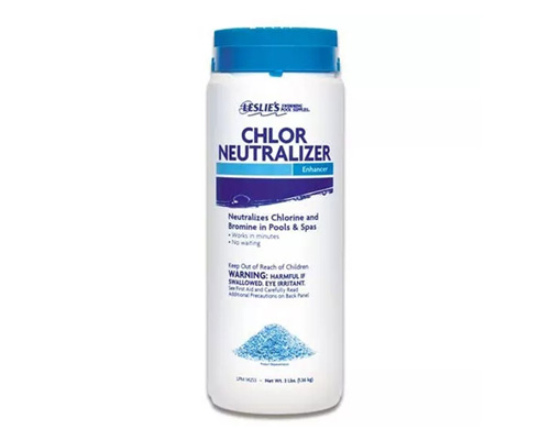 Chlor Neutralizer