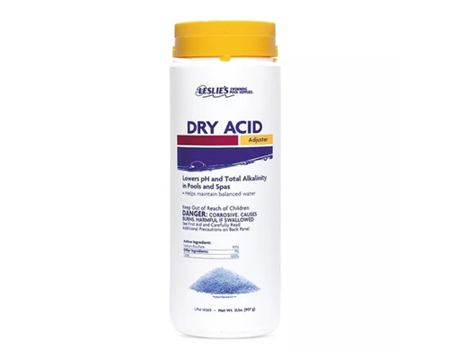 Dry Acid