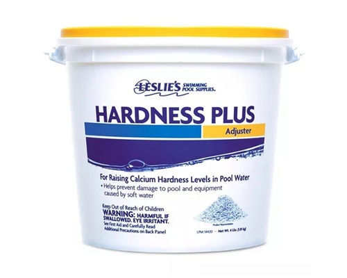 Hardness Plus