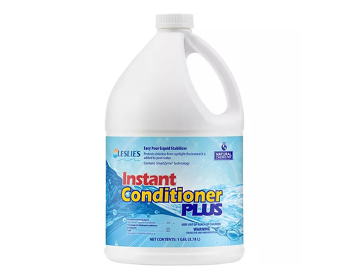 Instant Pool Water Conditioner Plus