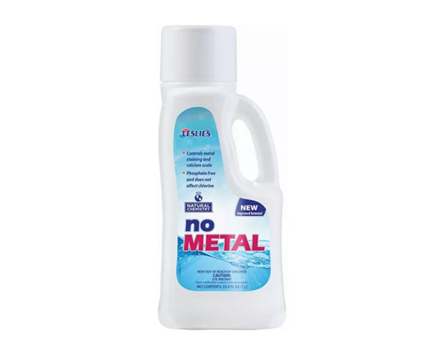 NoMetal Metal Stain Remover